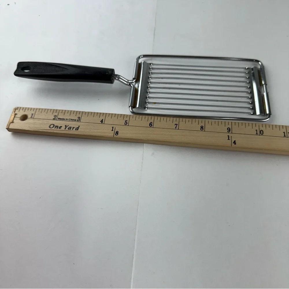Ekco vintage slicer